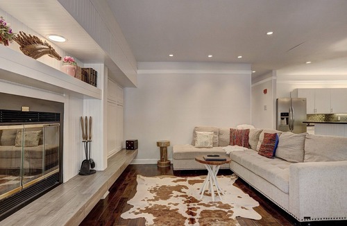 Mountain House Condo | 2721 Chateaux DMont by RedAwning