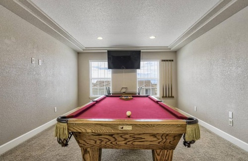 Peyton House | 279 m² House ∙ 4 bedrooms ∙ 12 guests