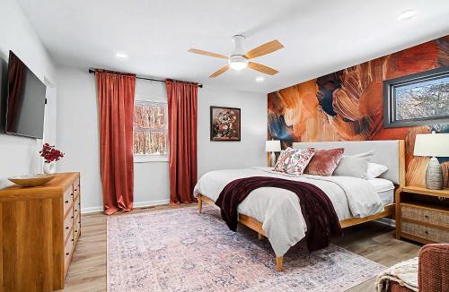 Orange House | 28649 Jackson Rd, Orange, OH 44022