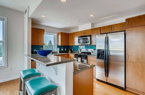 Central Boulder Condo | 2BDR Condo w/Amazing private patio & amenities!