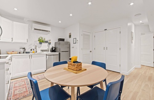Superior House | 2BR Apt + Sauna in Earth House, Minutes to Boulder
