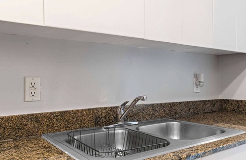 Brickell Condo | 2BR Brickell Free Parking World Cup Ready
