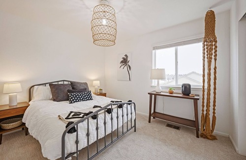 Windsor House | 3 bd 3 bth Retreat