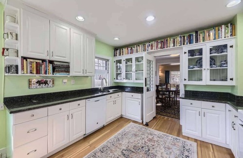 Congress Park House | 3 BDR Oasis near Denver Botanic Gardens