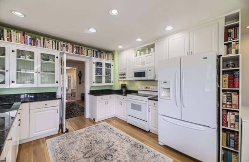 Congress Park House | 3 BDR Oasis near Denver Botanic Gardens