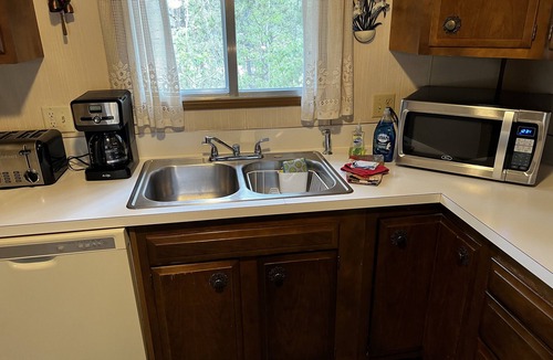 Leadville North Cabin | 3 Bed 2 Bath cabin nestled in the pines of Leadville nearby Tq Lake & Ski Cooper