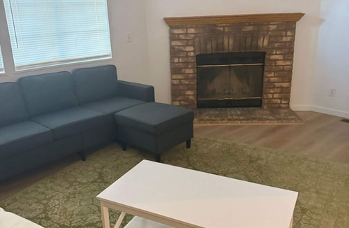 Golconda House | 3 bed 2 bth corporate housing in Winnemucca.