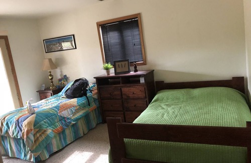 Loghill Village House | 3 bed, 3 bath house in Divide Ranch Golf Course Community with Sneffels Views