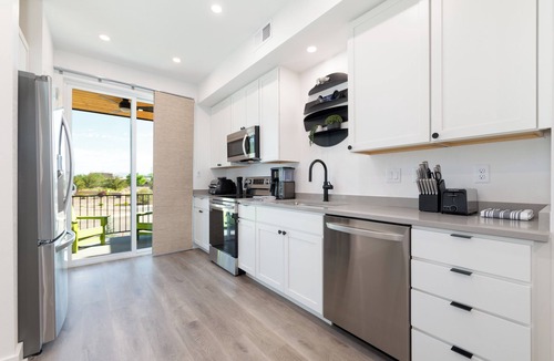 Grand Junction House | 3 Bed Brand NEW Townhome in Downtown Grand Junction! NO EXTRA FEES!