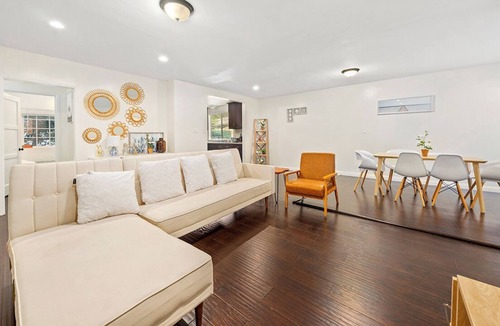 Monterey Park House | 3 bed house, over 1600 Sqft near Downtown LA