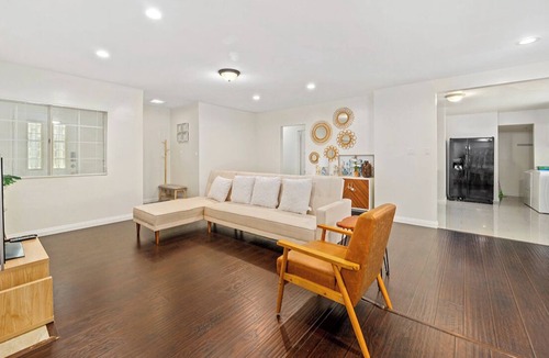 Monterey Park House | 3 bed house, over 1600 Sqft near Downtown LA