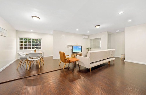 Monterey Park House | 3 bed house, over 1600 Sqft near Downtown LA