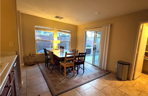 Summerlin West House | 3-bedroom 2-bath house perfect for both visiting the Strip & Red Rocks