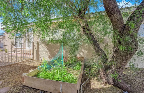 Las Vegas House | 3-bedroom Beautiful Villa in enchanting Las Vegas with WiFi, AC
