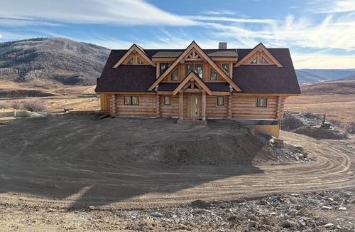 Steamboat Springs House | 3-bedroom house in Steamboat Springs for your getaway