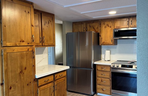 Cheyenne Meadows House | 3-bedroom house/washer dryer cul-de-sac close to Ft Carson/Broadmoor World Arena