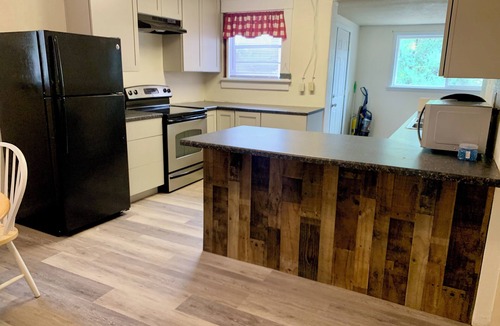 Cimarron House | 3-bedroom house in Cimarron