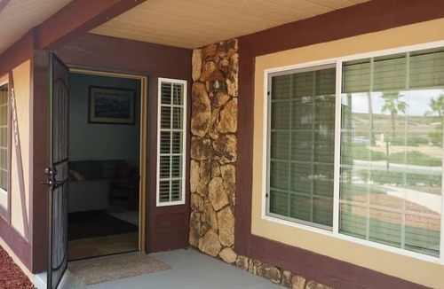 Wildomar House | 3-bedroom house in lovely Wildomar with cool AC