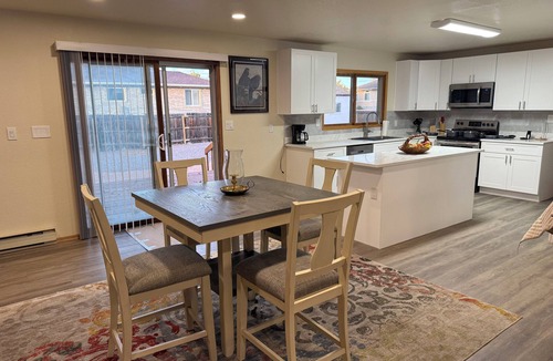 Pueblo West House | 3-bedroom house in Pueblo West amazing quiet golf course community location