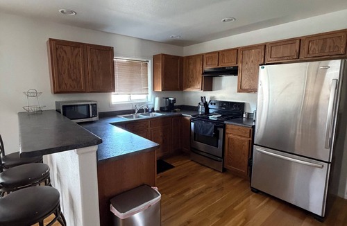 Pueblo West House | 3-bedroom house in gorgeous Pueblo West with cool AC