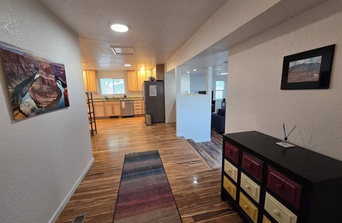 Loveland House | 3 Bedroom House Next To Park & Hiking/Biking Trails! 30Min From Estes Park