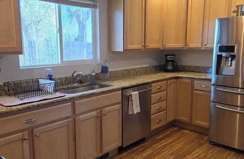 Loveland House | 3 Bedroom House Next To Park & Hiking/Biking Trails! 30Min From Estes Park