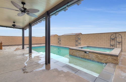 Victorville House | 3 Bedroom House