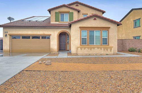 Victorville House | 3 Bedroom House