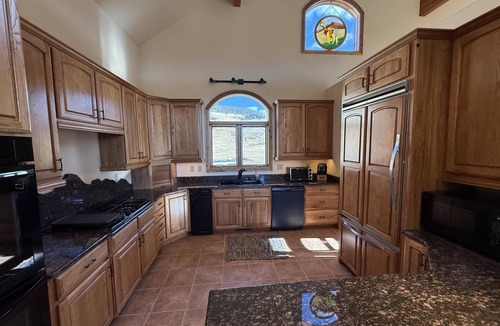 Park County House | 3 Bedroom Luxury Home!