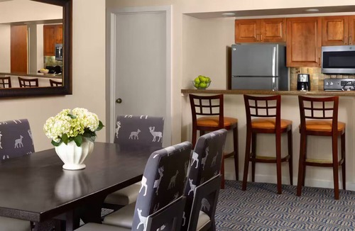 Vail Villa | 3-bedroom @Marriott's StreamSide Douglas, Vail