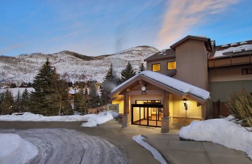 Vail Villa | 3-bedroom @Marriott's StreamSide Douglas, Vail
