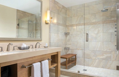 Avon Resort | 3 Bedroom PRESIDENTIAL Beaver Creek at WYNDHAM AVON