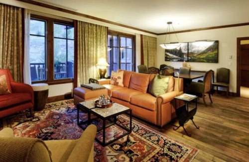Aspen Resort | 3 Bedroom Ritz Carlton Club, Aspen Highlands