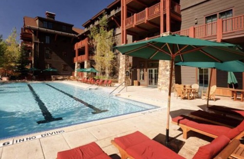 Aspen Resort | 3 Bedroom Ritz Carlton Club, Aspen Highlands