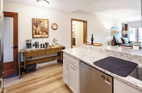 Eagle-Vail Condo | 3-bedroom, serene condo on Eagle River in Avon, CO