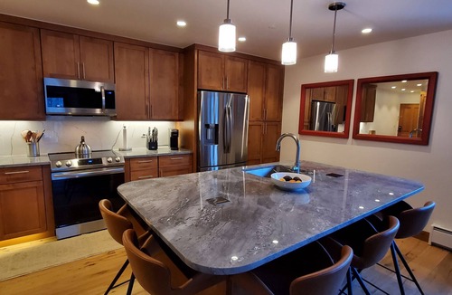 Beaver Creek House | 3 Bedroom Ski in/out condo in Beaver Creek CO