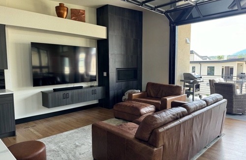 West Colorado Springs House | 3 Bedroom Townhome in Wonderful Colorado Springs, Colorado