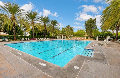 Lower Peters Canyon House | 3-bedroom townhome in peaceful Irvine bright and cozy