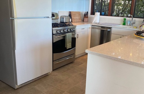 West Mesa House | 3 Bedroom Waterfront Home in Santa Barbara for Rent, 2 week minimum