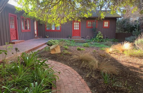 West Mesa House | 3 Bedroom Waterfront Home in Santa Barbara for Rent, 2 week minimum