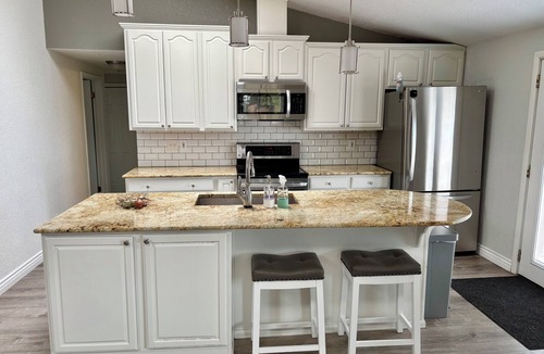 Evergreen Meadows House | 3-bedroom with hot tub close to downtown Evergreen