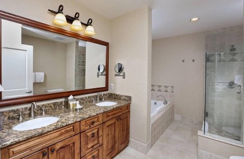 Beaver Creek Resort | 3| Hyatt Mountain Lodge | Concoeirge | Ski In-Out | Hot tub