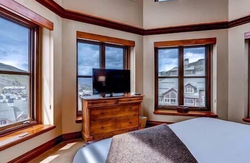 Beaver Creek Hotel | 3 Hyatt Residence Club @ Park Hyatt Resort & Spa!