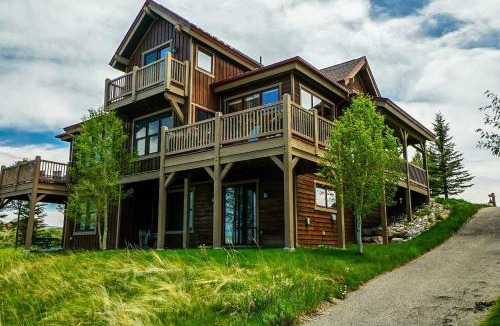 Grand Elk Ranch House | 3 Mi to Granby Ranch: Family-Friendly Home