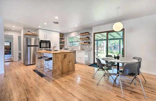 Baseline Sub House | < 3 Mi to Pearl St: Home w/Large Yard in Boulder