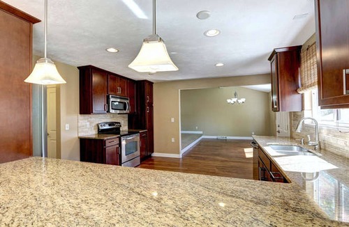 Hampden House | 3 Month Rental until March 31st, 2026 - Fully Furnished Home – Move-In Ready