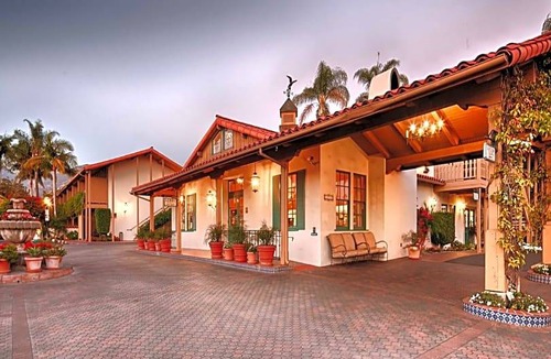 North State Hotel | 3-Star Hotel ∙ Best Western Plus Pepper Tree Inn