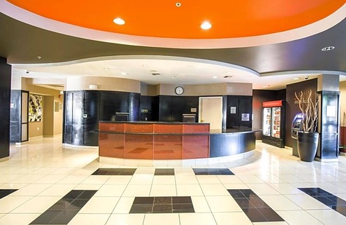 Merced Hotel | 3-Star Hotel ∙ Courtyard by Marriott Merced
