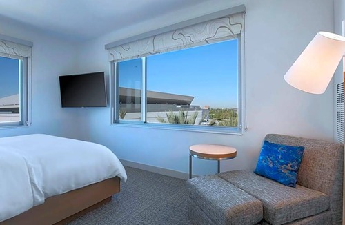 Guasti Hotel | 3-Star Hotel ∙ Element Ontario Rancho Cucamonga