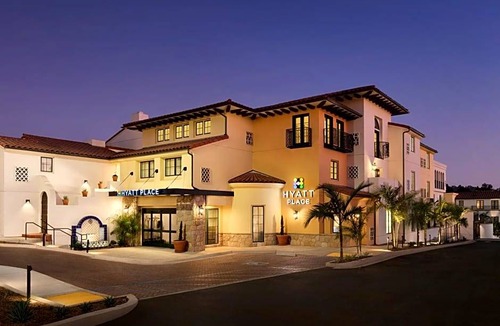 Santa Barbara Hotel | 3-Star Hotel ∙ Hyatt Place Santa Barbara